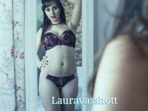 Lauravasshott
