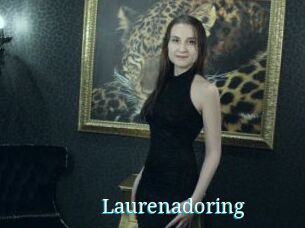 Laurenadoring