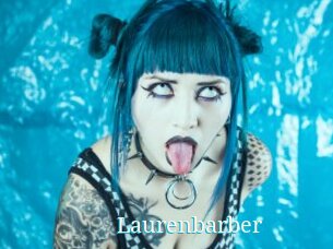 Laurenbarber