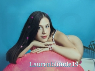 Laurenblonde19