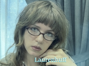 Laurenhuff