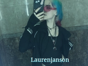 Laurenjanson