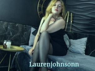 Laurenjohnsonn