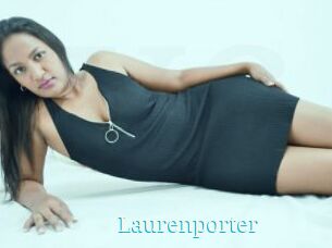 Laurenporter