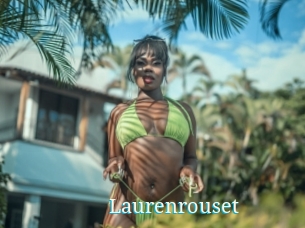 Laurenrouset