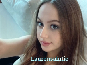 Laurensaintie