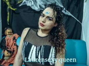 Laurensexy_queen