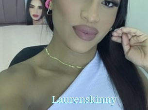 Laurenskinny