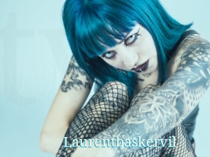Laurentbaskervil