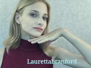 Laurettabranford