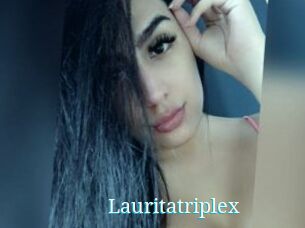 Lauritatriplex