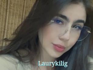 Laurykilig