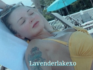 Lavenderlakexo