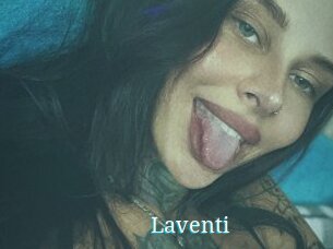 Laventi