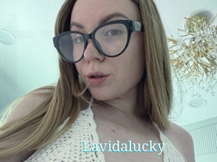 Lavidalucky