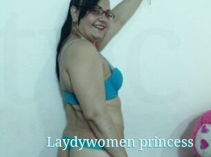 Laydywomen_princess