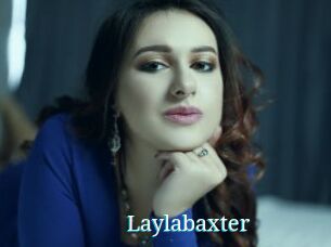 Laylabaxter