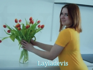 Layladevis