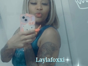 Laylafoxxi