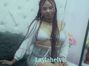 Laylahelvis