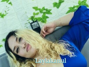 Laylakanul