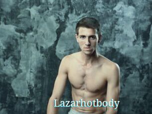 Lazarhotbody