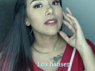 Lea_hansen