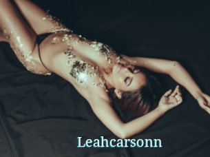 Leahcarsonn