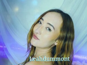 Leahdummont