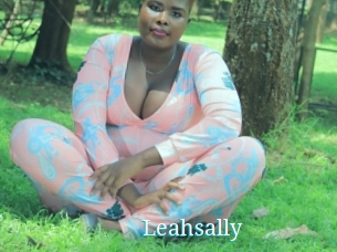 Leahsally