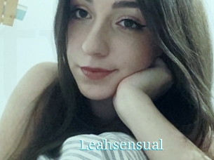 Leahsensual