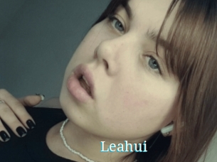 Leahui