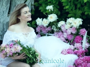 leanicole The voyeurs club