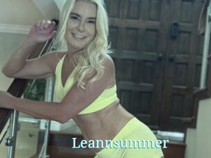 Leannsummer