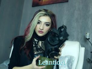 Leantidot