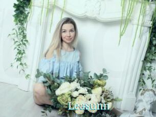 Leasunn