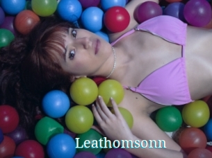 Leathomsonn