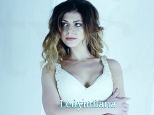 Ledymilana