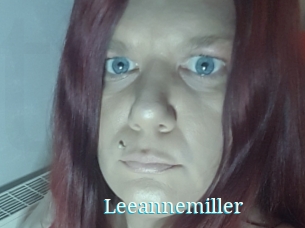 Leeannemiller