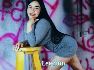 Leedion
