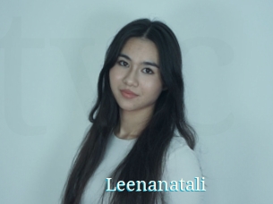 Leenanatali