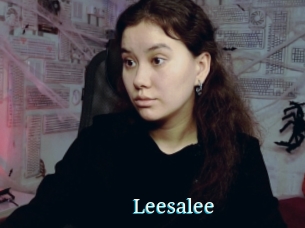 Leesalee