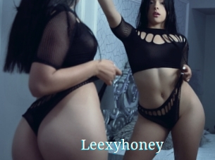 Leexyhoney
