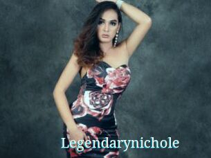 Legendarynichole
