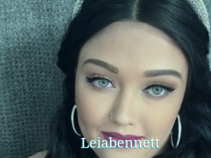 Leiabennett