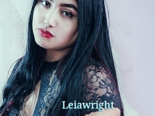Leiawright