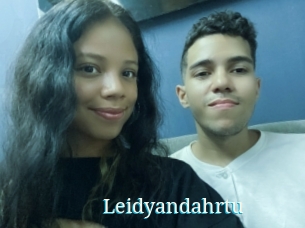 Leidyandahrtu