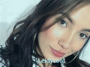 Leidycool