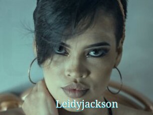 Leidyjackson