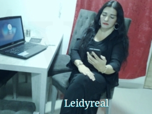 Leidyreal